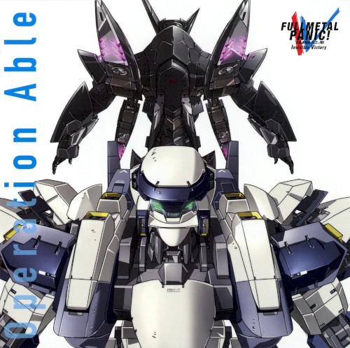 Operation Able