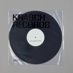 Krasch 2 Convextion & E.R.P. Remixes