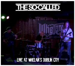 Live at Whelan’s Dublin City