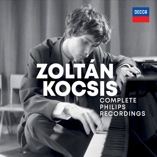 Complete Philips Recordings