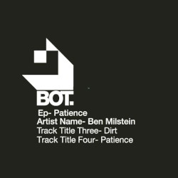 Patience EP