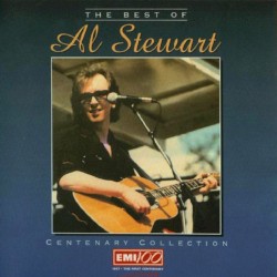 The Best of Al Stewart: Centenary Collection