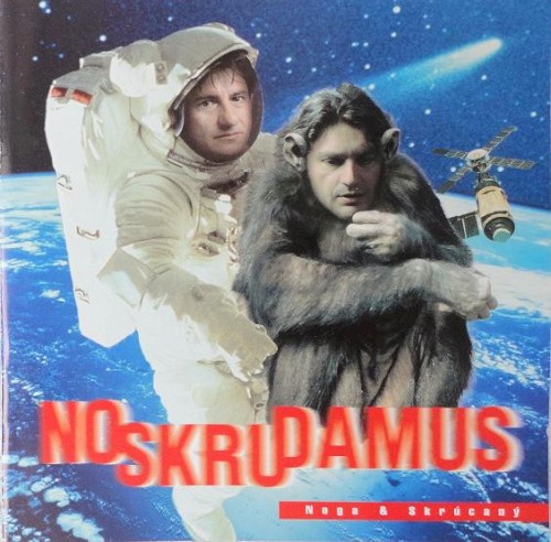 Noskrudamus