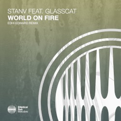 World On Fire (EDHI EDWARD Remix)