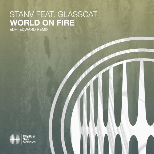 World On Fire (EDHI EDWARD Remix)