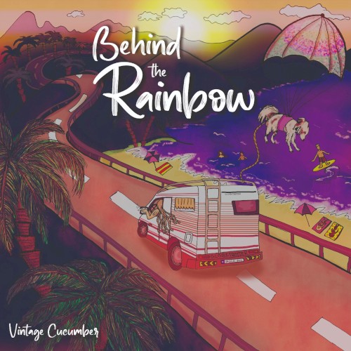 Behind the Rainbow