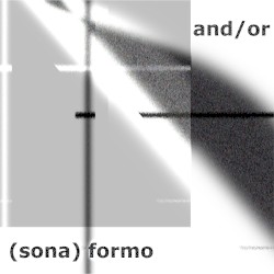 and/or