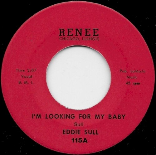 I'm Looking for My Baby / Tell the Whole World About It