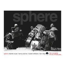 Live at Umbria Jazz