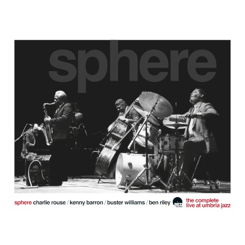 Live at Umbria Jazz