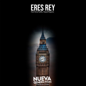 Eres Rey