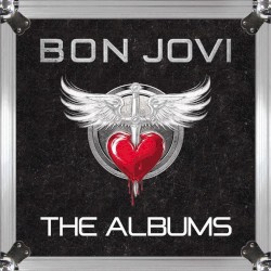 The Albums
