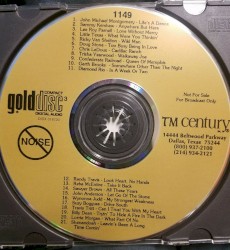 TM Century: GoldDisc 1149
