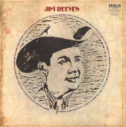 Jim Reeves