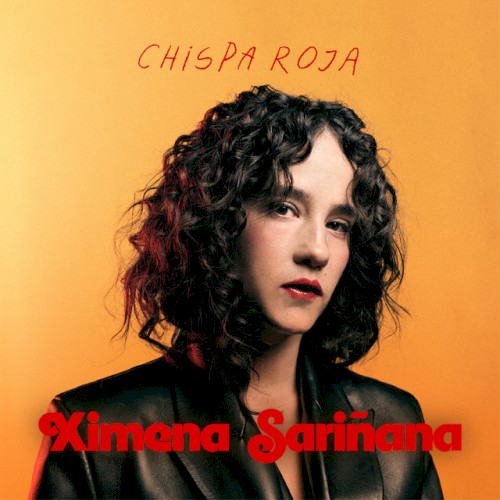Chispa roja