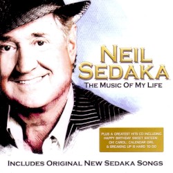 The Music of My Life