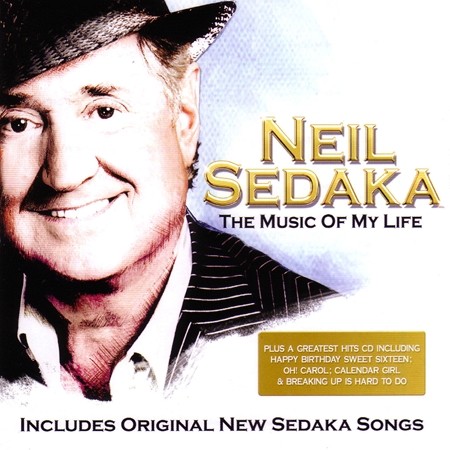 The Music of My Life