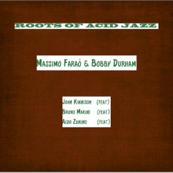 Roots of Acid Jazz