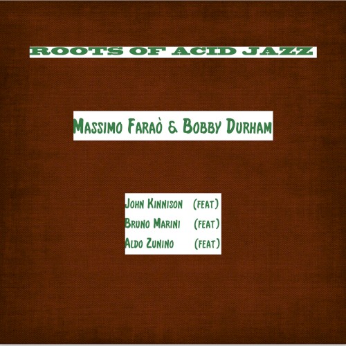 Roots of Acid Jazz