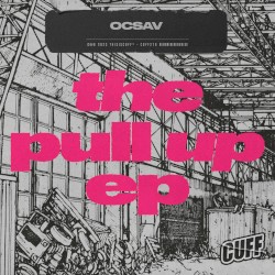 The Pull Up EP