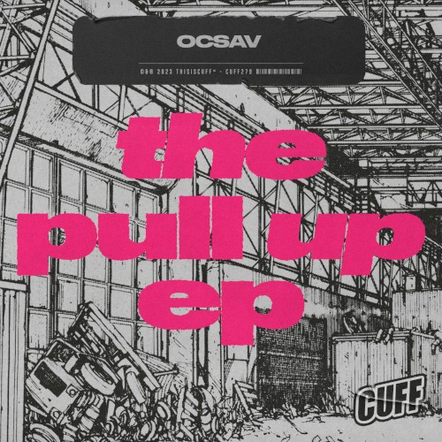 The Pull Up EP