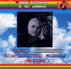 Marcel Thielemans & The Ramblers
