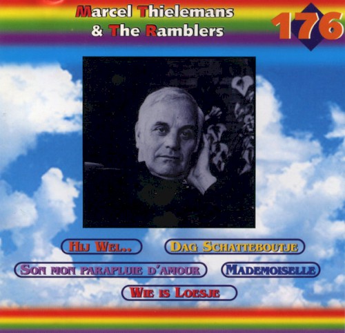 Marcel Thielemans & The Ramblers