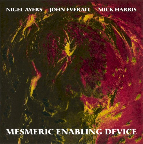 Mesmeric Enabling Device