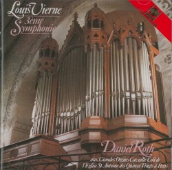 3ème Symphonie