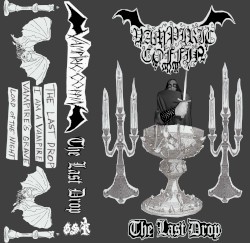 The Last Drop