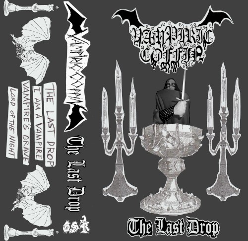 The Last Drop