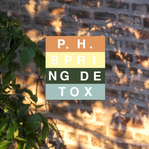 Spring Detox