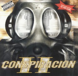 Conspiración II: La secuela