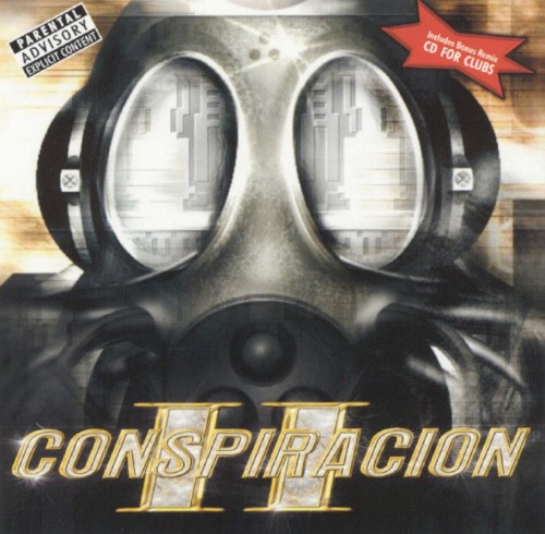 Conspiración II: La secuela