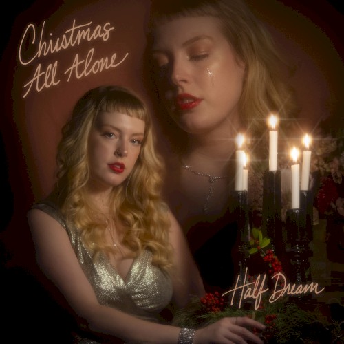 Christmas All Alone