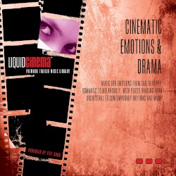 Cinematic Emotions & Drama