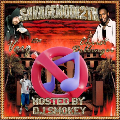 SavageMode2tm