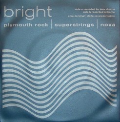 Plymouth Rock
