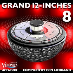 Grand 12‐Inches 8