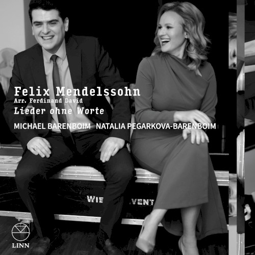 Lieder ohne Worte (arr. for Violin and Piano)