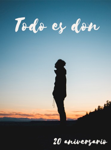 Todo es don