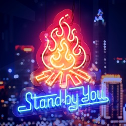 Stand by You EP