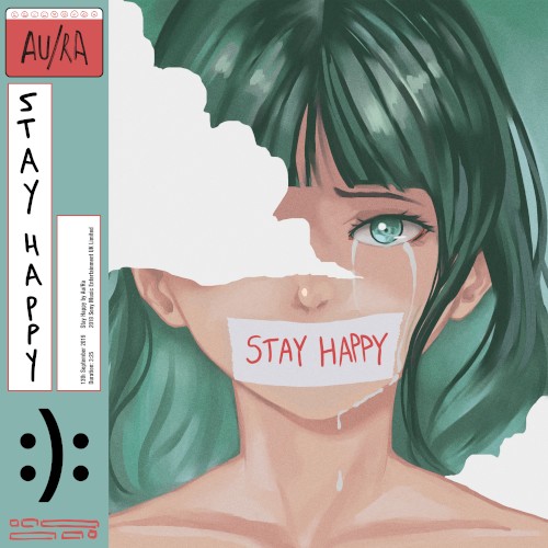 Stay Happy