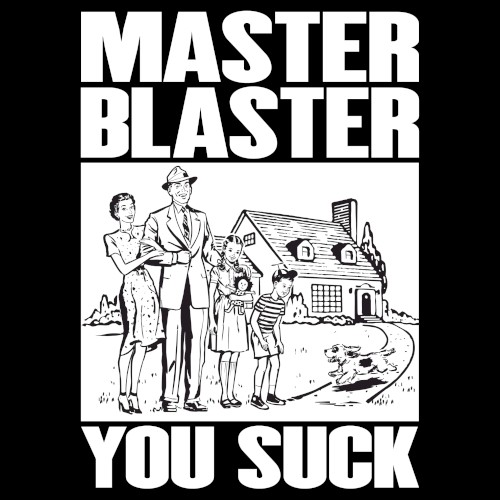 You Suck