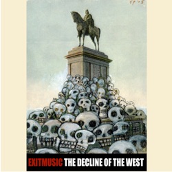 The Decline of the West