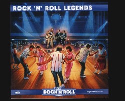 The Rock 'n' Roll Era: Rock 'n' Roll Legends