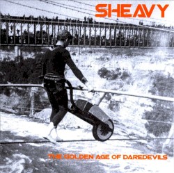 The Golden Age of Daredevils