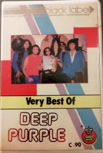 Very Best of Deep Purple