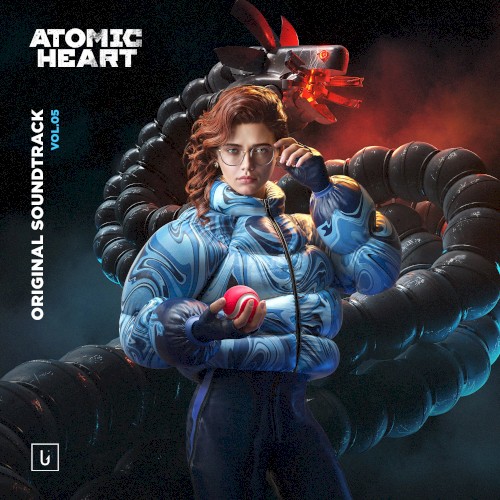 Atomic Heart, Vol.5 (Original Game Soundtrack)