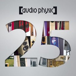 Audio Physic 25